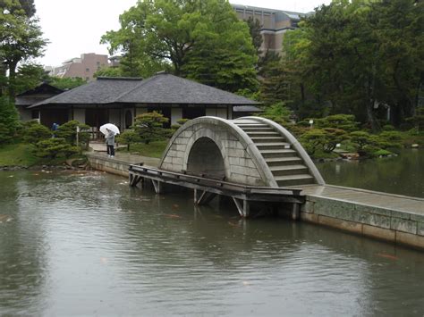 Chaos and Kanji: Location: Hiroshima Shukkeien Garden