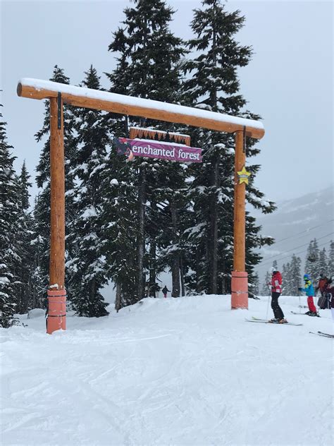 Skiing With a Beginner at Whistler Blackcomb - The Points Guy