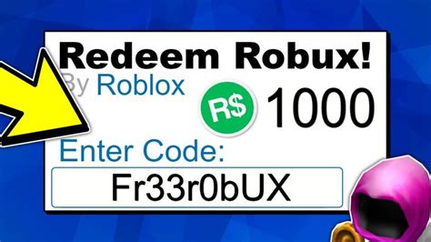 Enter This Promo Code For FREE ROBUX on ROBLOX?? (July 2019) | Free Robu... | Roblox, Roblox ...