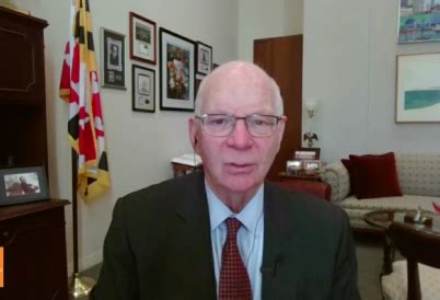 #2020WCA Video: U.S. Senator Ben Cardin on Changing Hemispheric ...