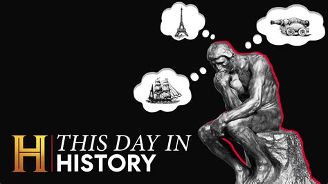 This Day in HISTORY Daily Briefing | HISTORY Channel