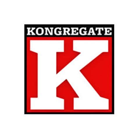 Kongregate Logos