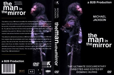 Michael Jackson The King Of Pop covers: MJ MAN IN THE MIRROR SPECIAL