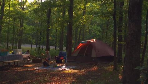 Summer Suntacular: Biking the Natchez Trace Parkway | WKRN News 2