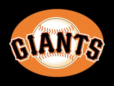 Giants Logo - Logos Pictures