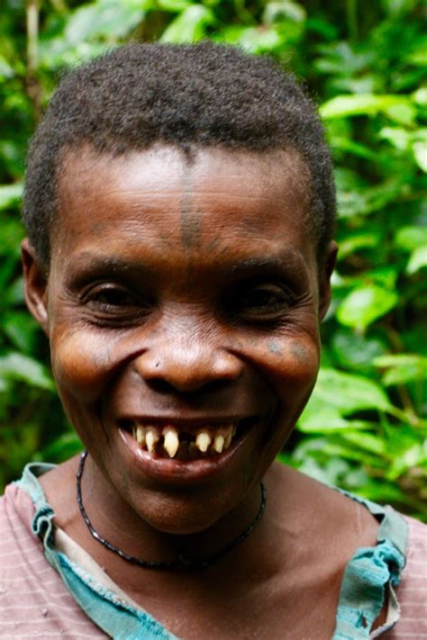 Hunting with the Ba'Aka, Central Africa’s ‘lost’ pygmy tribe | A Broad Abroad