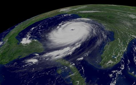 11 Years After Katrina: Advancements in Weather Forecasting | NOAA ...