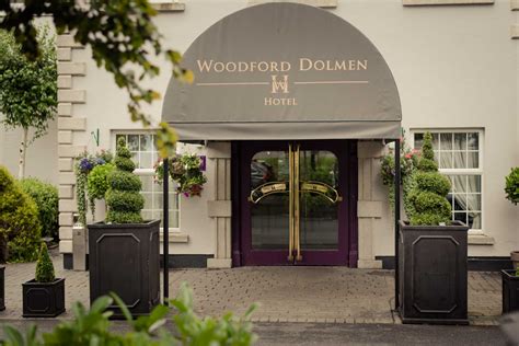 Gallery -Wedding Hotel Carlow - Woodford Dolmen Hotel Carlow