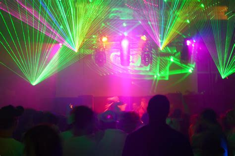 Lasers And Lights 2 Rave by photoboy1002001 on DeviantArt