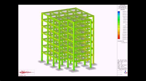 Earthquake Simulation - YouTube