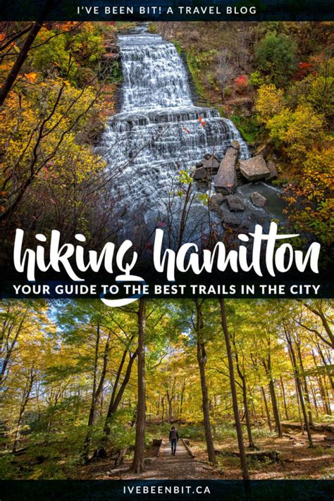 Hamilton Hiking Trails: Your Guide to the Best Hikes in Hamilton » I've ...