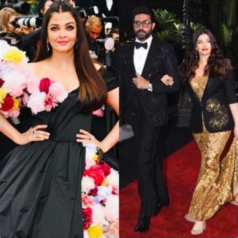 From Cannes 2022 to IIFA 2022; recent times when Aishwarya Rai Bachchan ...