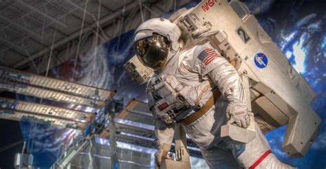 Houston, City Tour and NASA Space Center Admission Ticket - SuiteTrails