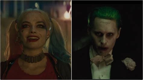 Joker and Harley Quinn spinoff movie in the works | CBC News