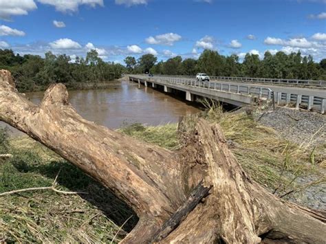 Gympie flood recedes at last - Gympie Today