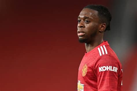 Negotiations For Wan-Bissaka’s Return To Palace From Man Utd Ongoing