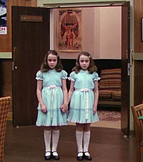 THE SHINING (1979) analysis by Rob Ager