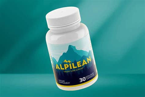 Alpilean Reviews: Effective Weight Loss Support for Men & Women ...