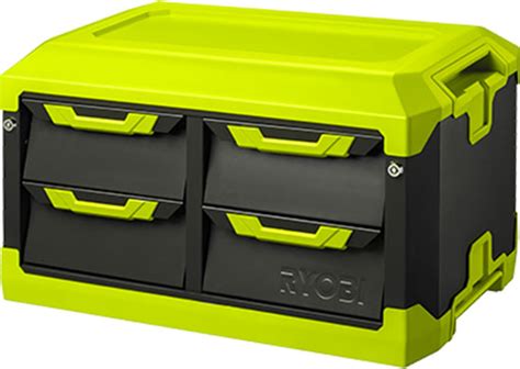 Ryobi ToolBlox Tool Cabinet System!