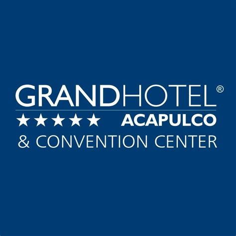 Grand Hotel Acapulco - Acapulco de Juárez, Guerrero - FianceeBodas.com