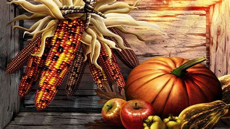 Thanksgiving HD Wallpapers - Wallpaper Cave