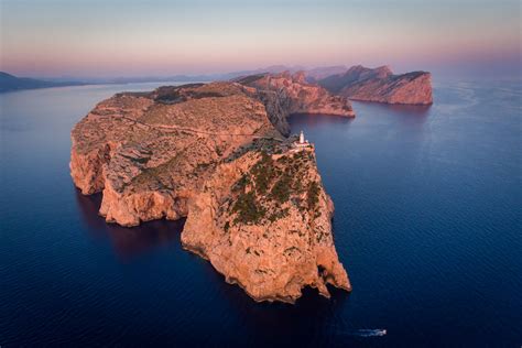 Cap De Formentor - Jonathan Bond Photography