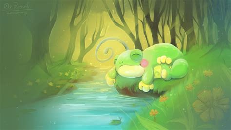 23 Fun And Fascinating Facts About Politoed From Pokemon - Tons Of Facts