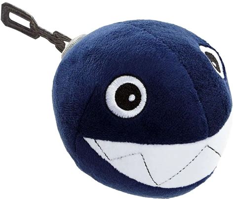 World of Nintendo Super Mario Chain Chomp 6 Plush Jakks Pacific - ToyWiz