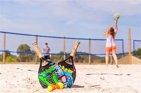 Esporte abre novas vagas para aulas de Beach Tennis | Notícias