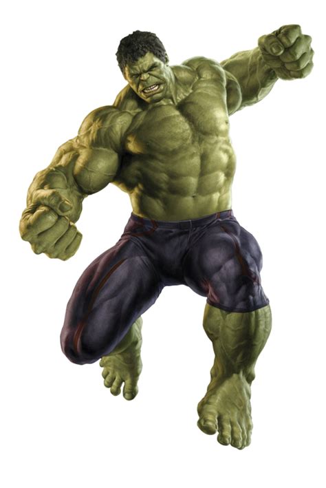 Incredible Hulk PNG | PNG All