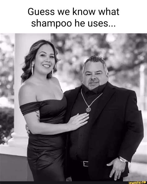 Guess we know what shampoo he uses... Se I I LJ - iFunny