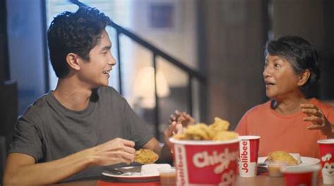 Jollibee launches Family Thanksgiving Month - BusinessWorld Online