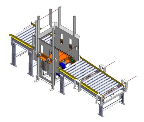 Manufacturing Processes Designed to Automate Unique Needs