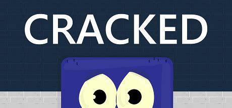 Cracked - Steam Games