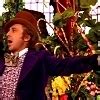 Willy Wonka - Willy Wonka & The chocolat Factory icone (4924900) - fanpop