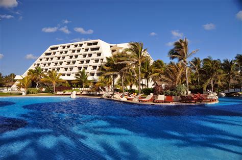 Cancun Riviera Maya 2016: Grand Oasis Cancun All Inclusive