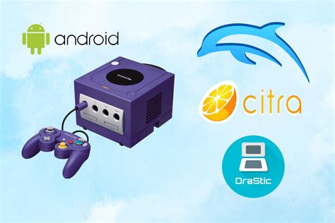 10 Best GameCube Emulators for Android – TechCult