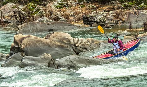 Canoeing & Kayaking | Arkansas.com