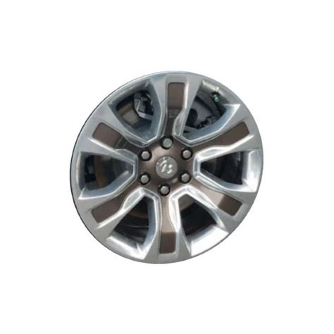 DODGE RAM 1500 2019 - 2023 POLISHED BRONZE Factory OEM Wheel Rim (Not Replicas) - Walmart.com