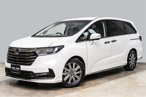 New 2024 Honda Odyssey Touring Trim Walk Mpg Specs - 2024 Honda Release ...