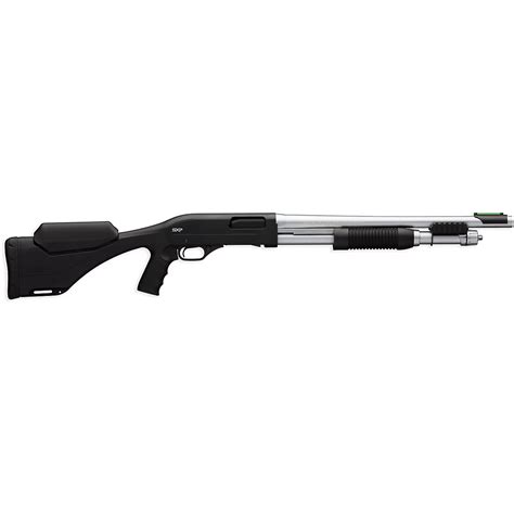 Winchester SXP Marine Defender 20 Gauge Pump-Action Shotgun | Academy