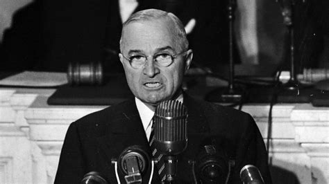 BBC World Service - The Forum, The Truman Doctrine: Beginnings of the Cold War