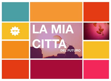 la mia citta del futuro on FlowVella - Presentation Software for Mac iPad and iPhone