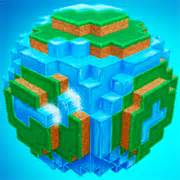 World of Cubes Survival Craft - Create your own worlds with thousands ...