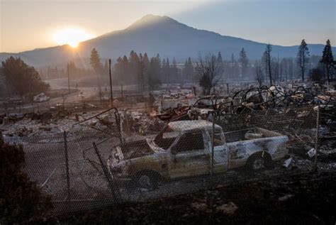 Mountain Fire erupts near California-Oregon border as crews face punishing heat