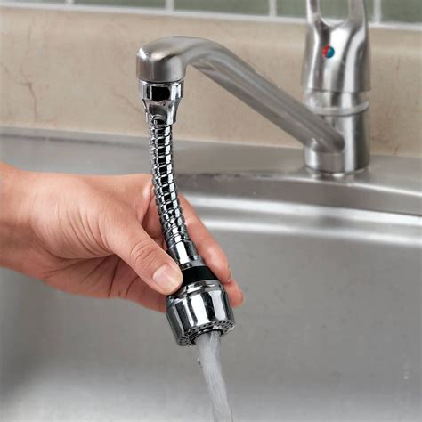 Faucet Sprayer Attachment - Faucet Sprayer - Walter Drake | Kitchen ...