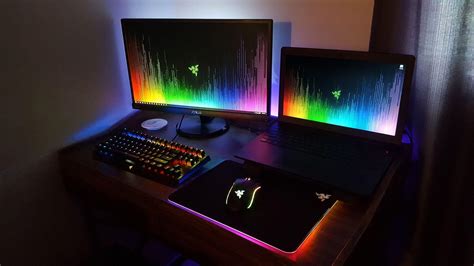 Gaming Setup Wallpapers - Top Free Gaming Setup Backgrounds ...