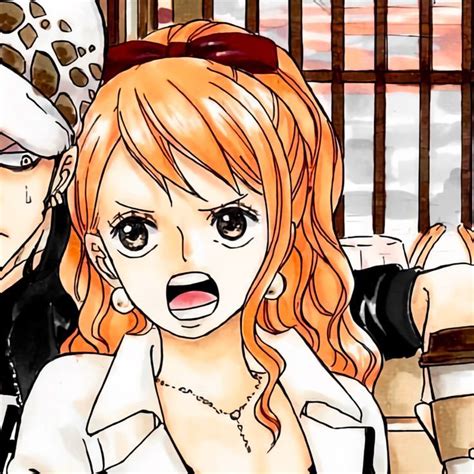 One Piece Chopper, Nami One Piece, Anime Best Friends, Just Friends, Anime Couples Drawings ...