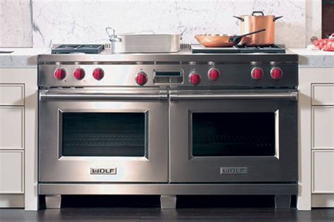 The Best High-End Ranges | Reviews by Wirecutter