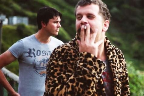 Movie Review: Parow to Parowfest - The Jack Parow Story - SPLING